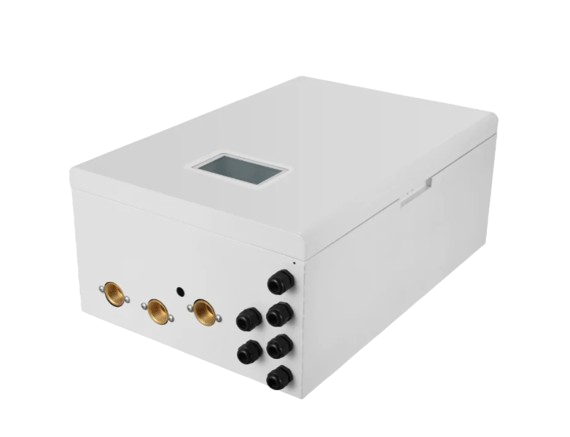 NHB02 Hydraulic Module