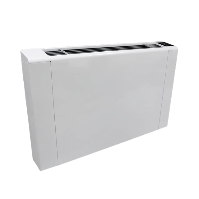 Ultra-thin Exposed Fan Coil Unit