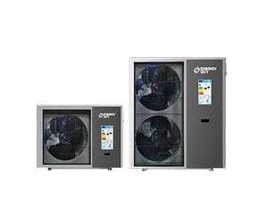 SKY Side-Blow Monoblock