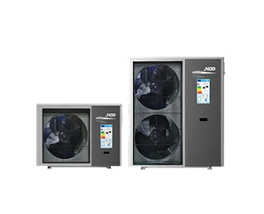 SKY Side-Blow Monoblock