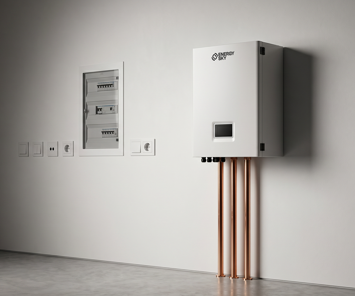 Energysky 5L-R290