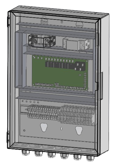 Energysky EBOX01