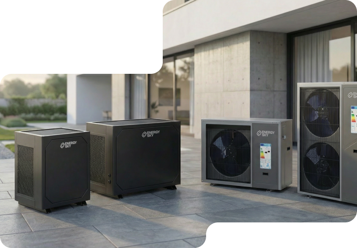 Energysky models solutions