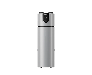 Energysky all-in-one heating and hot water card