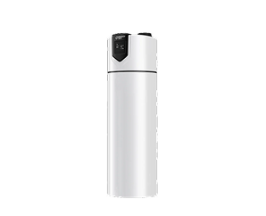 Energysky all in one water heater card