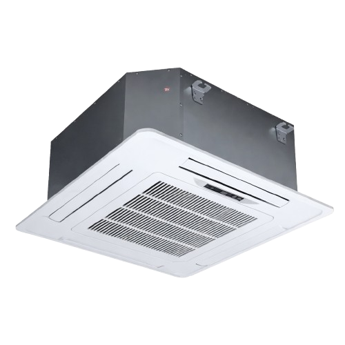 Energysky fan coil cassette 4way