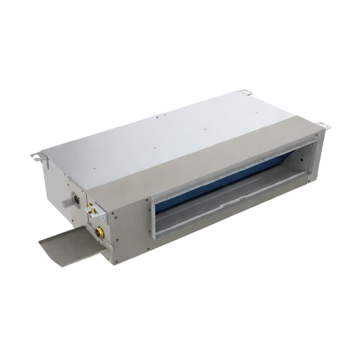 Energysky fan coil concealed