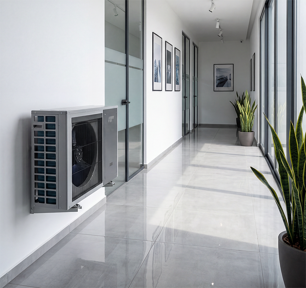 Energysky solutions commercial