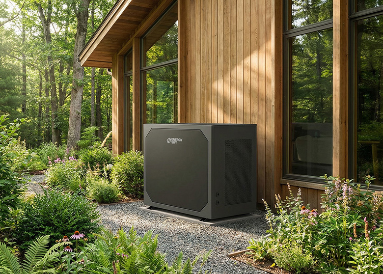Energysky solutions hospitality and leisure