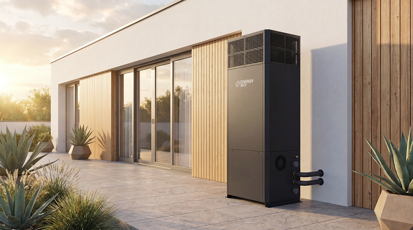 ENERGYSKY R290